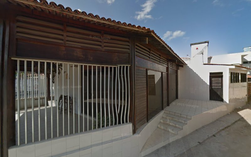 Cartório 1º Ofício de Notas e Registro de Imóveis de Maragogi-AL