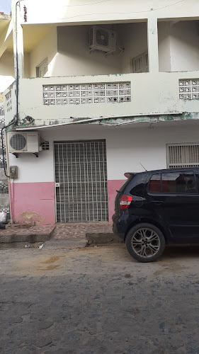 Clínica Dr. Murilo Mota Gomes