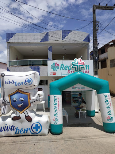 Farmácia Santo Cristo | Maragogi