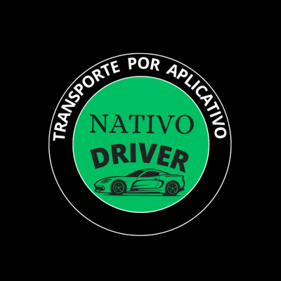 Nativo Driver - Transporte por Aplicativo
