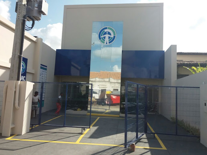 SLAC - Centro Médico