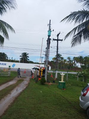 VAL Técnico Eletricista